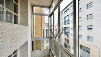 Apartment on Calle de las Illas Canarias photo 12