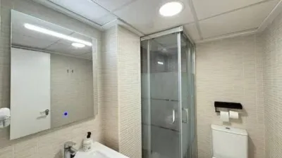 Apartment in El Esparragal photo 19