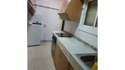 Apartment in Rubí photo 3