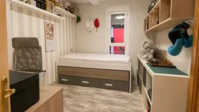 Apartment in Retamar photo 21