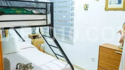 Flat on Calle de las Canteras photo 15