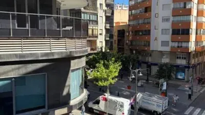 Flat on Calle Balandros, 1 photo 12