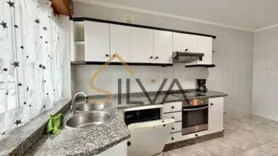 Apartment on Calle de las Illas Canarias photo 7