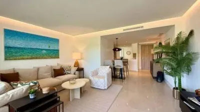 Apartment in Núcleo photo 3