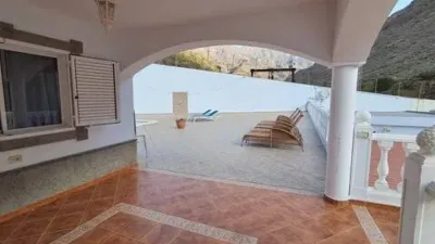 Chalet en Los Almácigos-El Horno photo 51