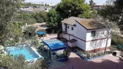 Piso – Crevillent, Polígono Industrial Catxapets, el Baix Vinalopó - Vista 3