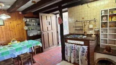 Chalet on Calle Otero, 1 photo 67