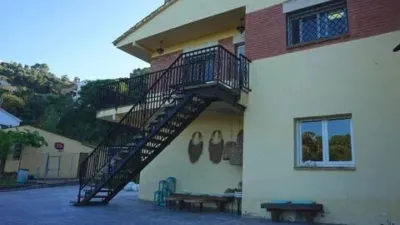 Chalet in Palafolls photo 2