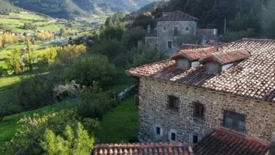 Chalet on Calle Otero, 1 photo 58