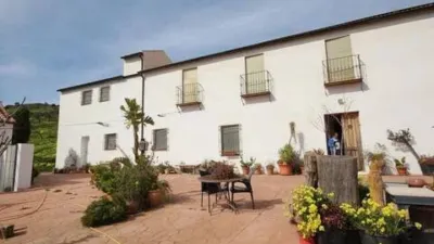Rustic property in Almogía photo 5