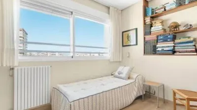 Duplex Penthouse in Cabo de la Huerta photo 26