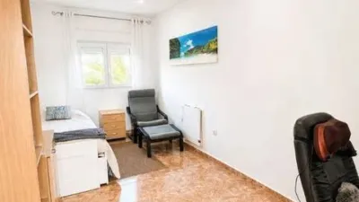 Chalet en Aguas Nuevas-Torreblanca-Sector 25 photo 14