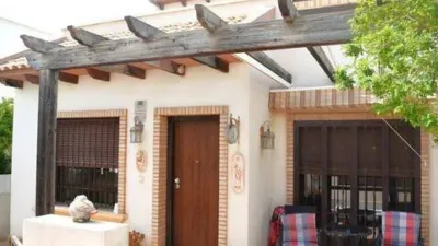 Casa – Orihuela - Vista 3