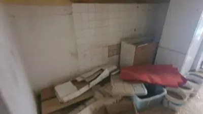 Chalet in Gerena photo 4