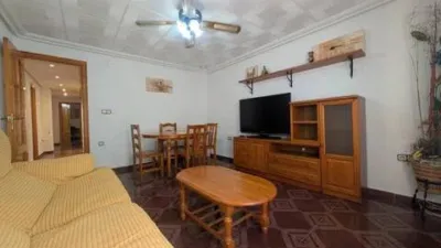Pis – Elx - Elche - Vista 3