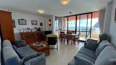 Apartment in Calpe - Calp photo 14