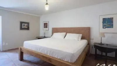 Chalet in Capdepera photo 8