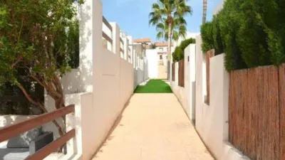 Chalet en calle Fausto photo 26