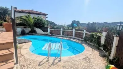 Chalet on Carrer Versalles photo 20