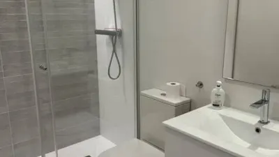Piso – Pilar de la Horadada, Mil Palmeras, Urbanización Mil Palmeras - Vista 3