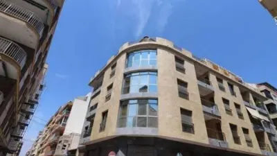 Apartment on Calle del Mar photo 13