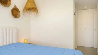 Apartment in Colombia Street photo 21
