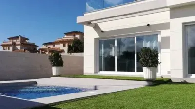 Casa – Los Montesinos - Vista 2