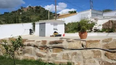 Chalet in Almogía photo 14
