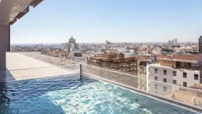 Apartment in El Viso photo 3