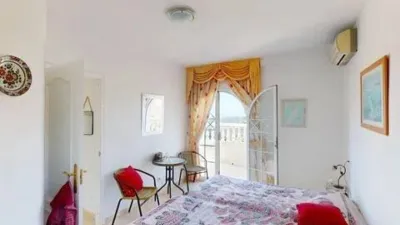 Chalet en Algarrobo photo 29