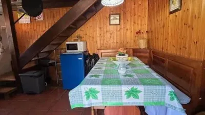 Chalet on Calle Otero, 1 photo 64
