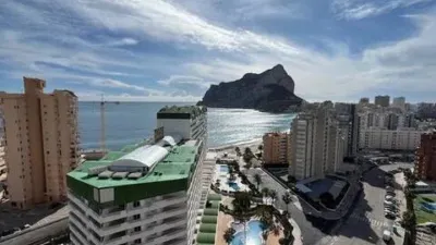 Apartment in Calpe - Calp photo 4