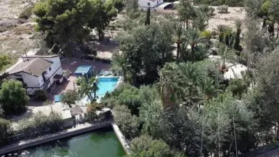 Piso – Crevillent, Polígono Industrial Catxapets, el Baix Vinalopó - Más