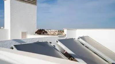 Apartment in Orihuela photo 28