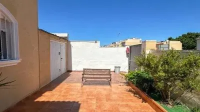 Chalet en Aguas Nuevas-Torreblanca-Sector 25 photo 6