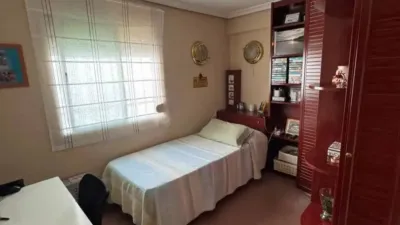 Apartment in Seville City Centre photo 5