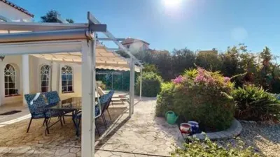 Chalet en Algarrobo photo 8