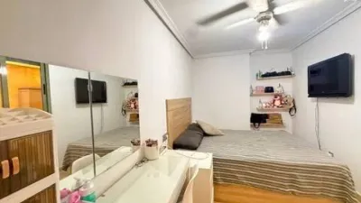Apartment in El Esparragal photo 17