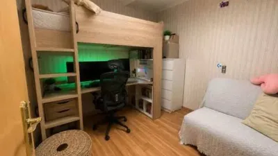 Apartment in Retamar photo 18