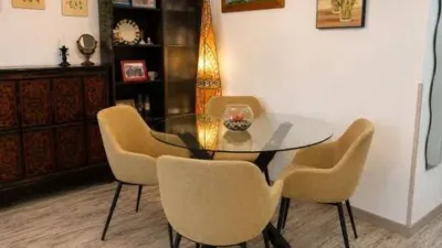 Apartment in Retamar photo 5