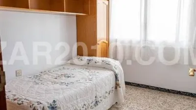 Apartment in Garrucha photo 25