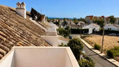 Townhouse in El Paraíso-Atalaya-Benamara photo 25