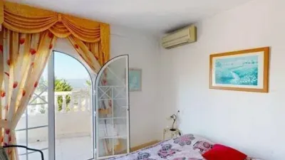 Chalet en Algarrobo photo 17