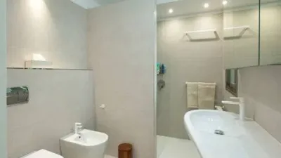Apartment in Pere Garau photo 15