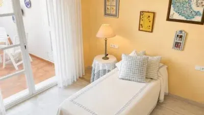 Townhouse in El Paraíso-Atalaya-Benamara photo 18