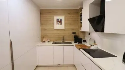 Apartment on Calle del Mar photo 18