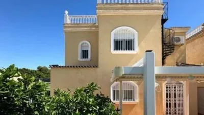 Chalet en Aguas Nuevas-Torreblanca-Sector 25 photo 10