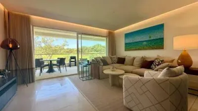 Apartment in Núcleo photo 11