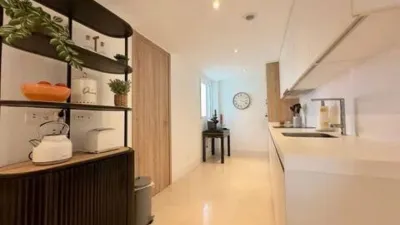 Apartment in Núcleo photo 6