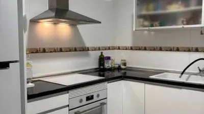 Flat on Calle Balandros, 1 photo 13